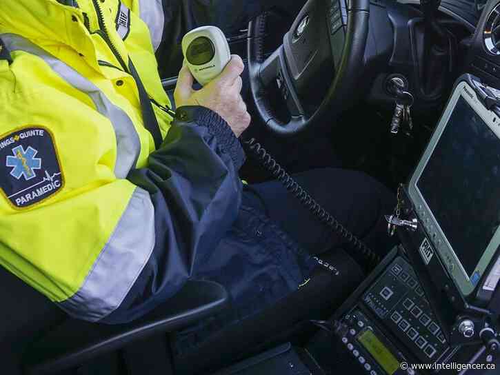 New ambulance-dispatching system results in some improvement
