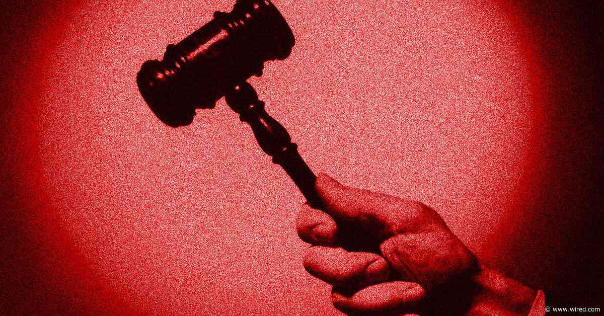 Violent Threats Against US Judges Are Skyrocketing Online