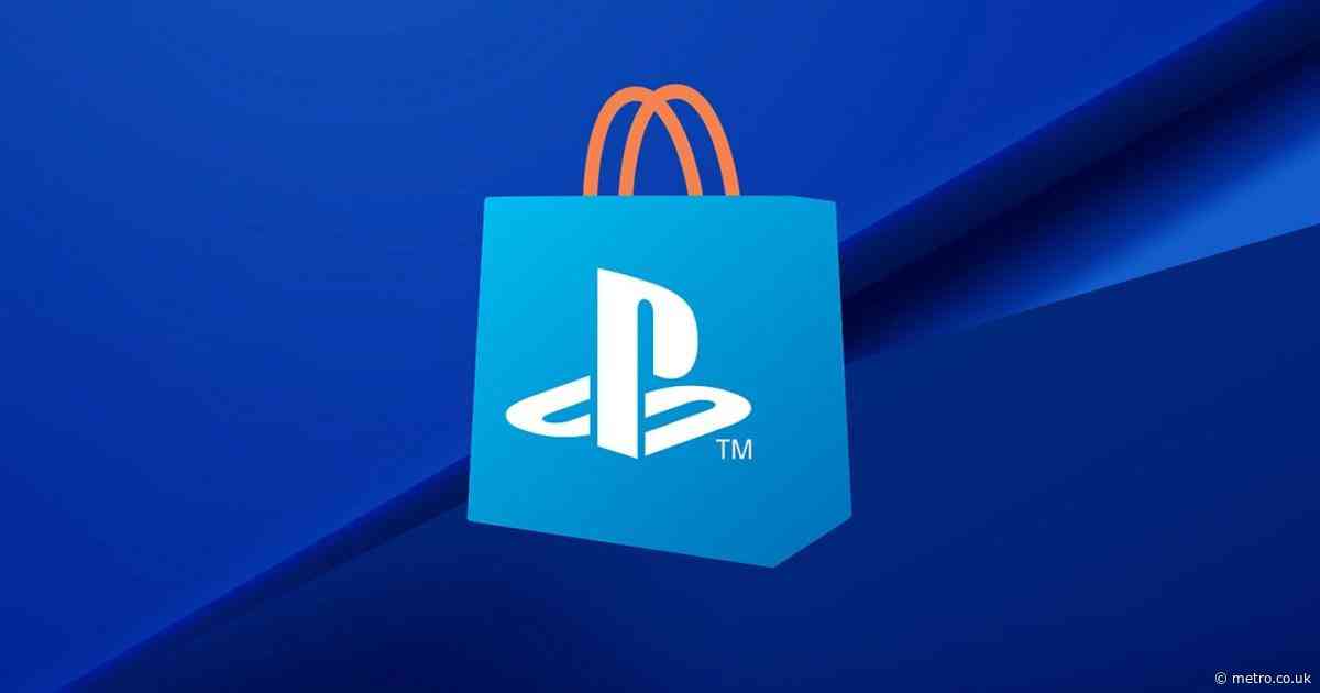 Over 75% of all PlayStation game sales are digital as physical sales plummet