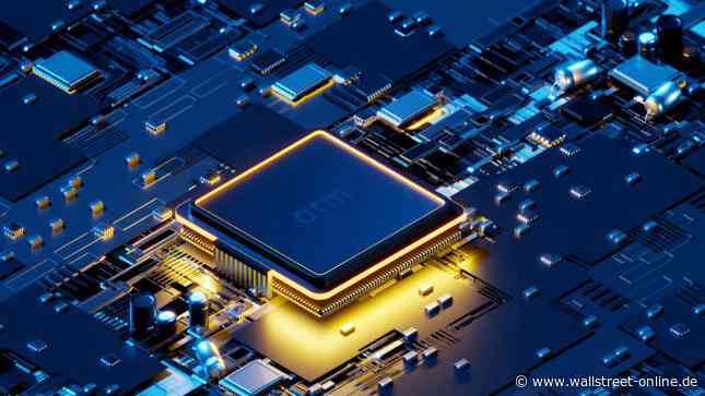 Besonders beachtet!: Arm Holdings - Aktie im Rampenlicht - 14.05.2025