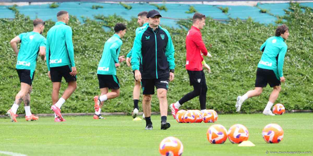 "Nuestra intención es aprovechar la primera oportunidad de Champions en Getafe"