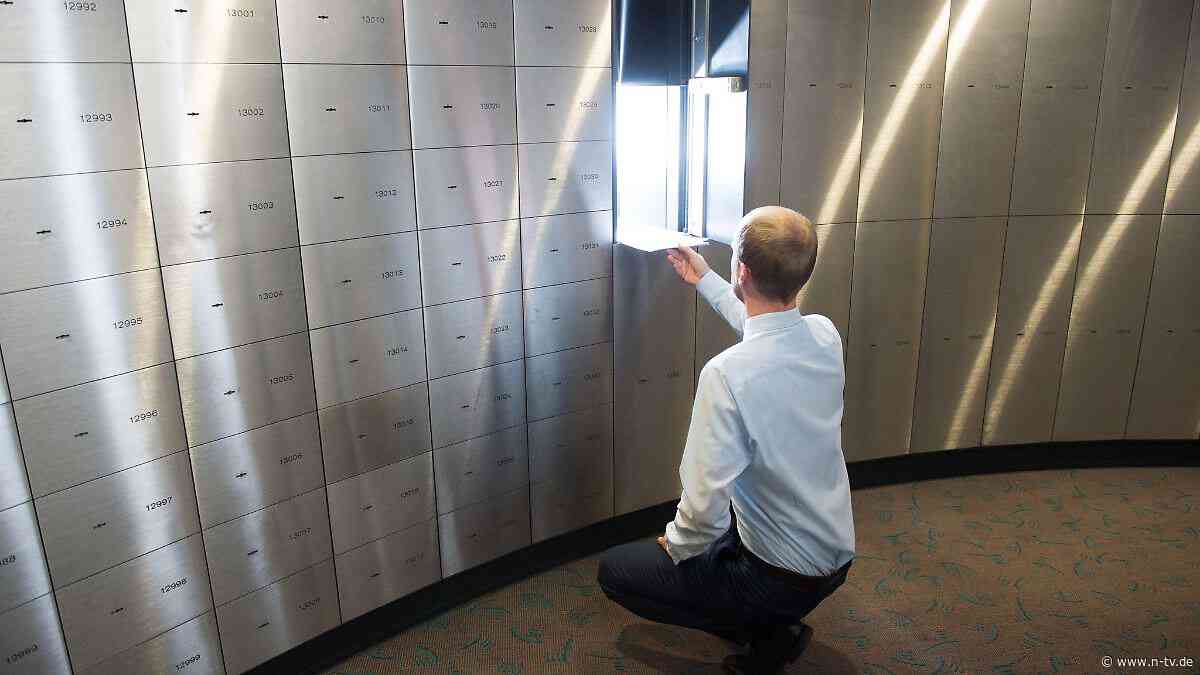 Gericht schafft Klarheit: Testament zerrissen? Dann ist es wirksam widerrufen