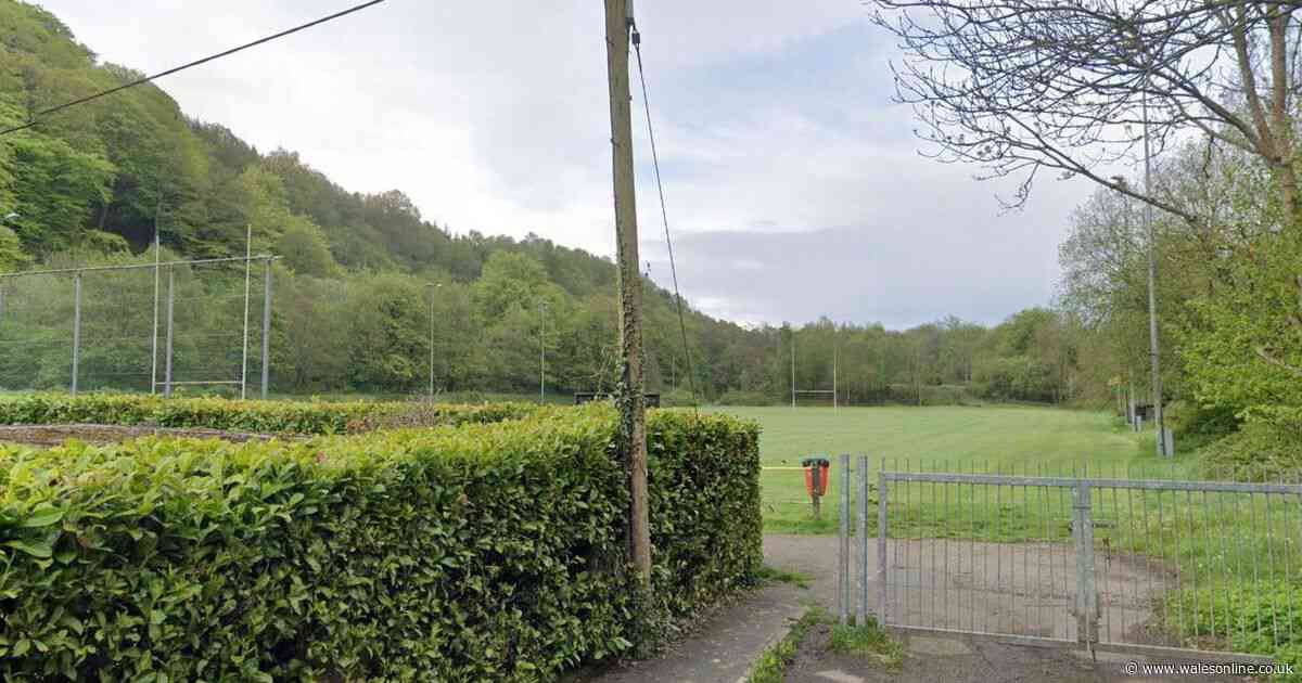 Welsh rugby team stripped of promotion and docked 10 points after WRU probe