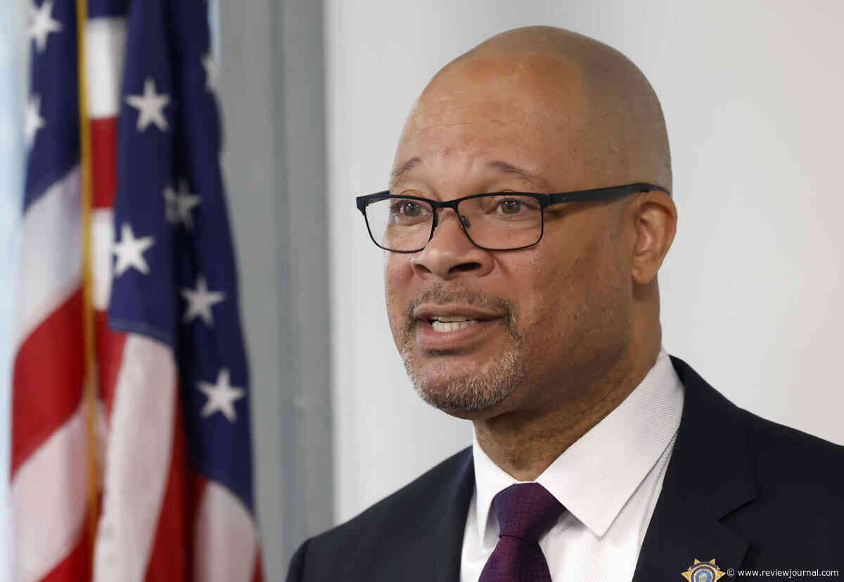 Nevada AG joins lawsuits over federal funding, immigration enforcement
