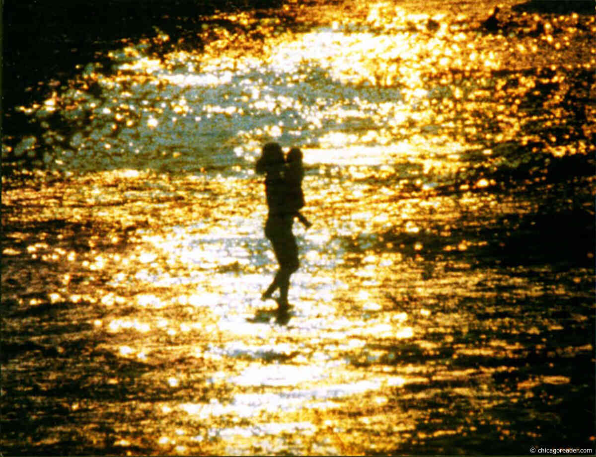 Submerge yourself in Endless Reveries