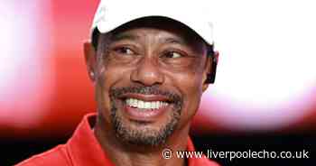 Is Tiger Woods playing at the US PGA Championship? Injury update on golf legend