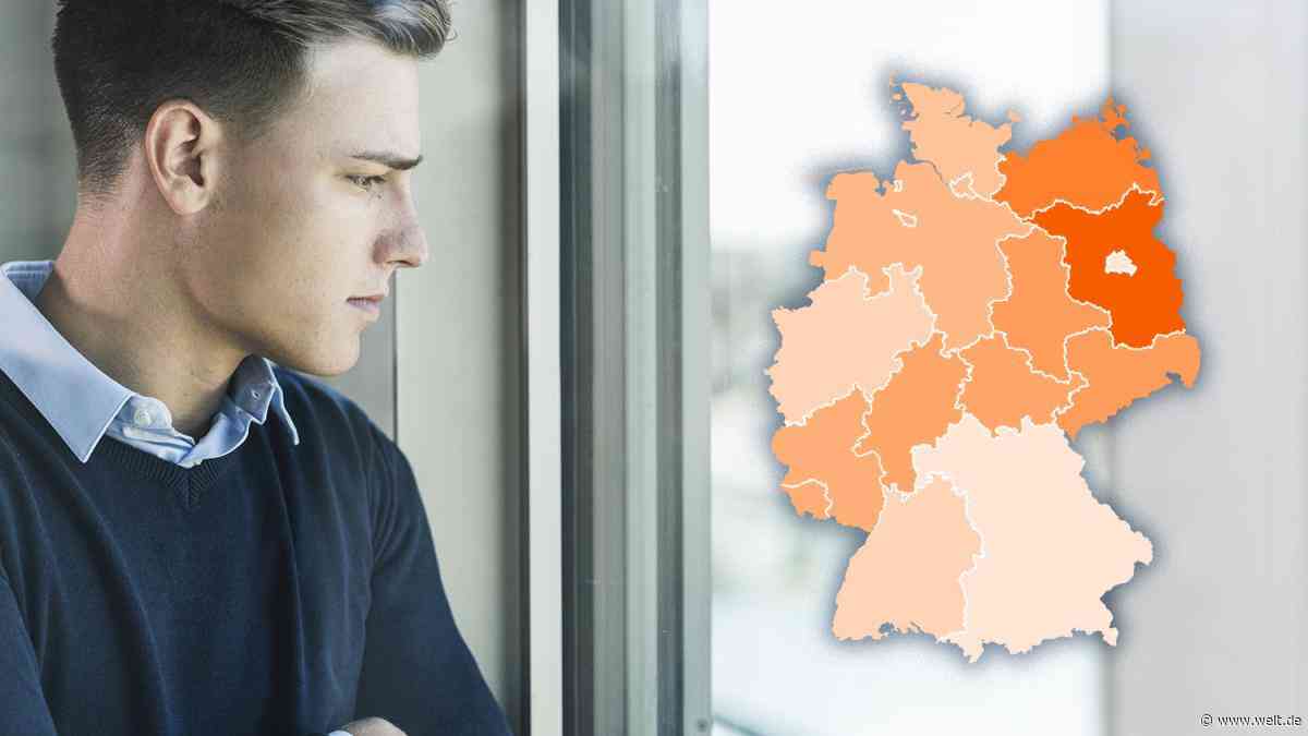 Land der Schuldner – Die gefährliche Gewohnheit der Deutschen