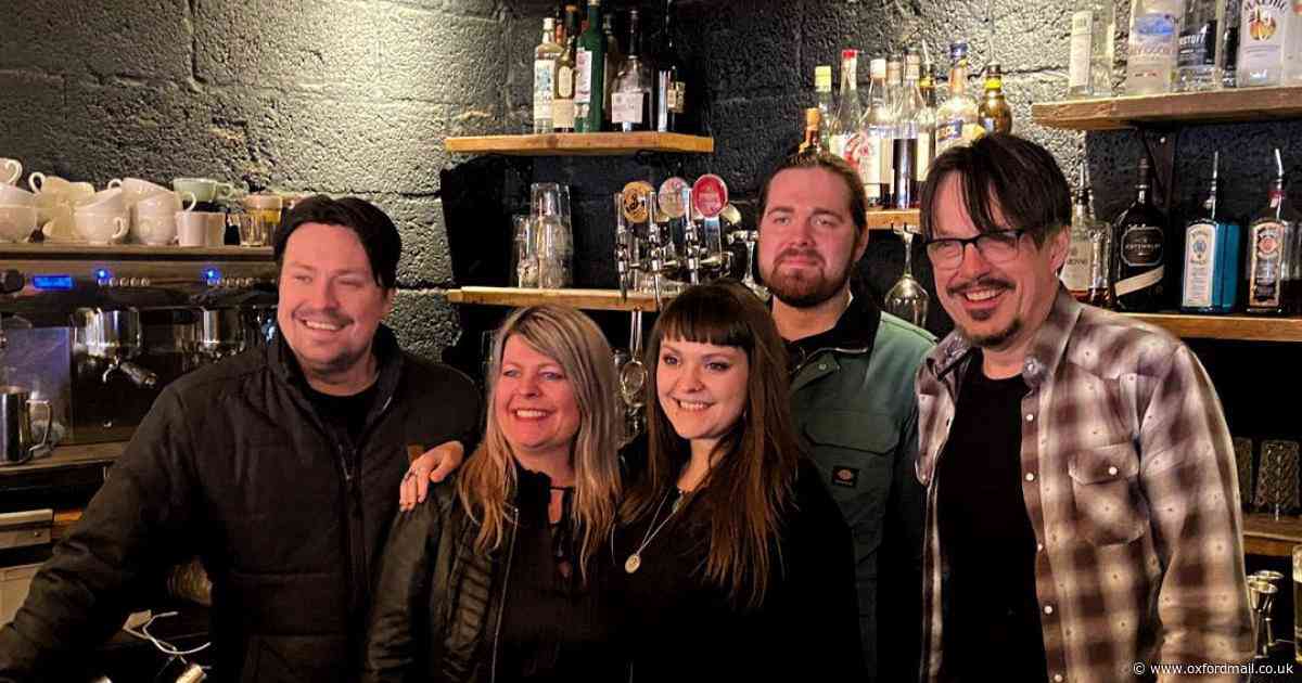 Tribute paid to former owner of popular music venue
