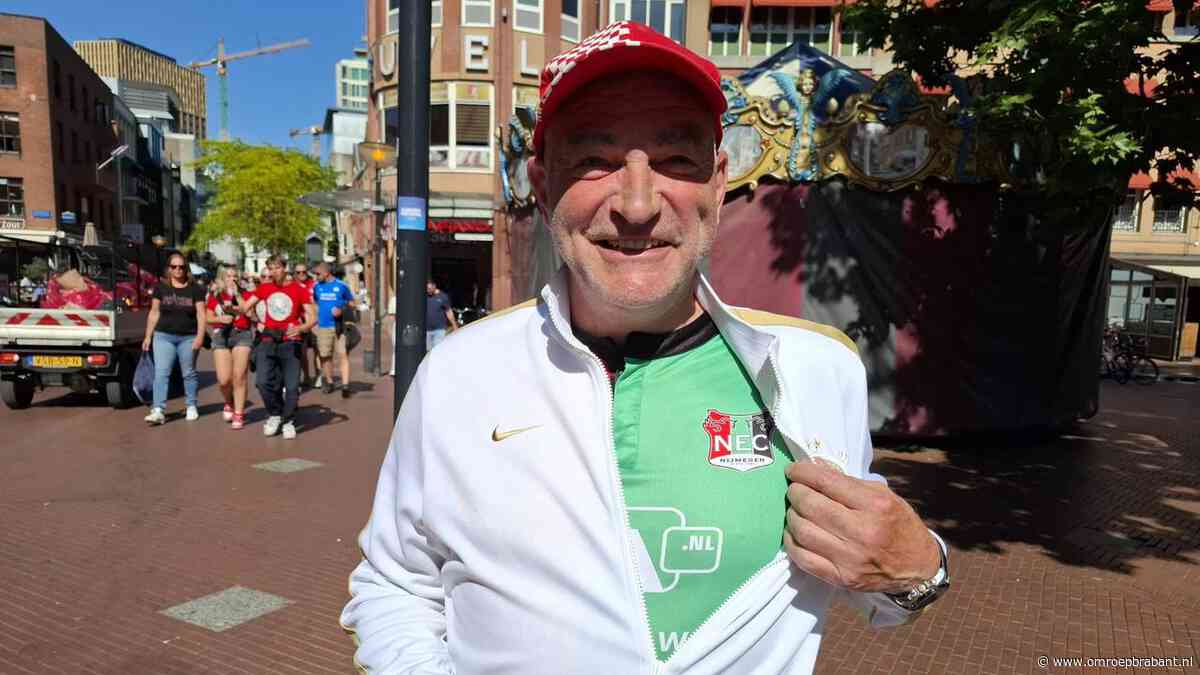 Titelrace PSV: Supporters hebben vertrouwen in titel, RKC gaat voor stunt