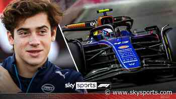 What Alpine have to look forward to | Colapinto's impressive start for Williams