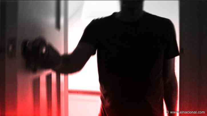 «Mi marido me confesó que me drogó y me violó durante años»