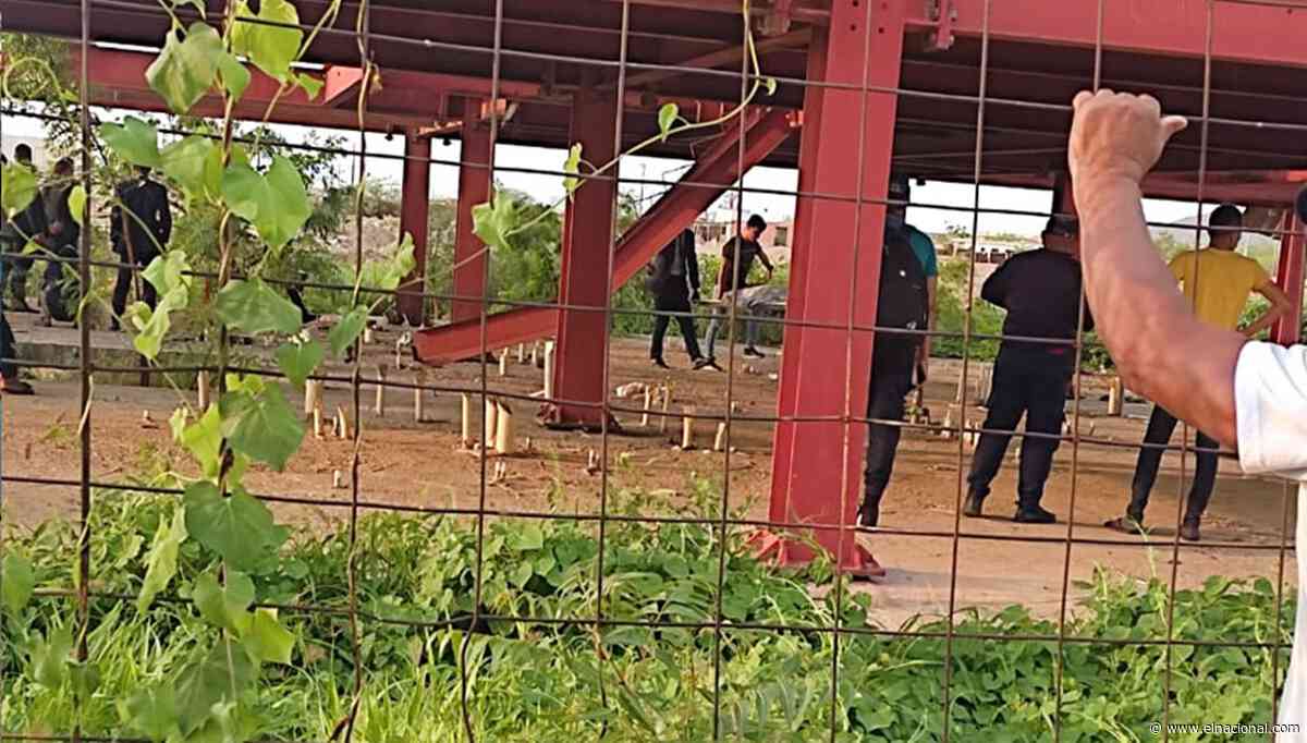 Adolescentes asesinaron a pedradas a un niño en Anzoátegui