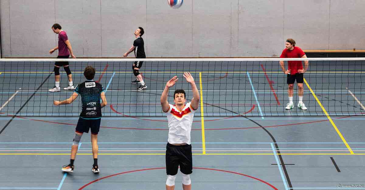 Sporten wordt voor studenten voorlopig toch niet duurder