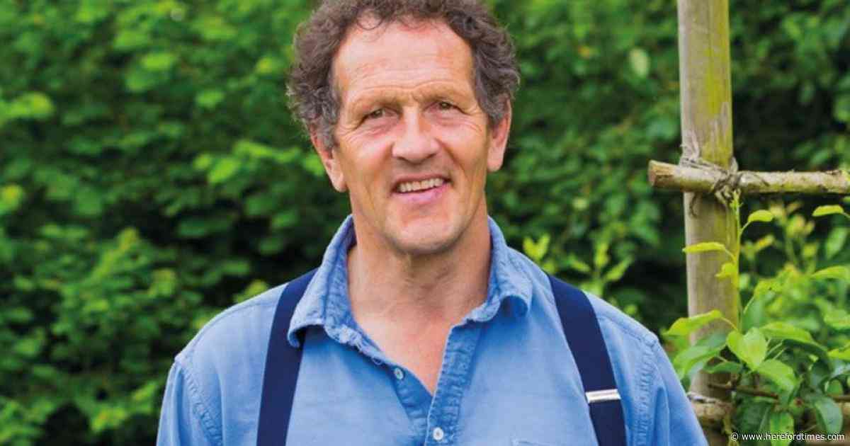 Monty Don shares one easy trick to keep snails and slugs away from your plants