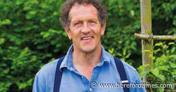 Monty Don shares one easy trick to keep snails and slugs away from your plants