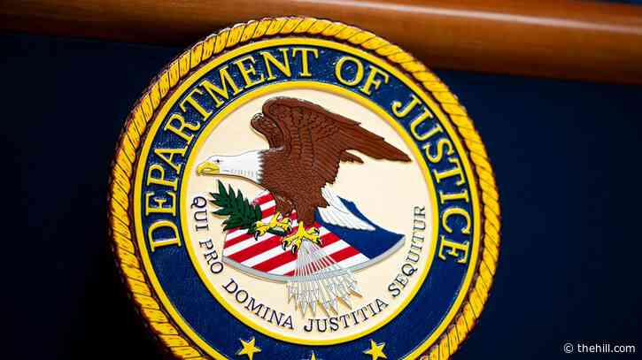 Michigan man charged with attempting to attack military base on behalf of ISIS