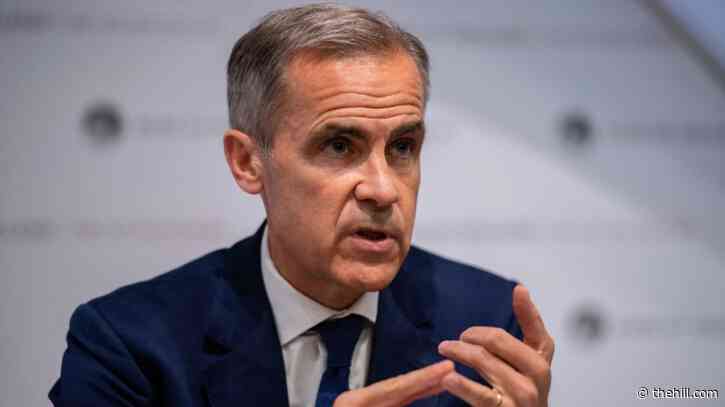 Canadian leader 'not impressed' by Great Britain's invitation to Trump for state visit