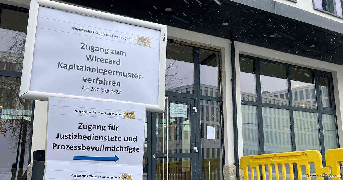 Wirecard-Skandal: Musterkläger-Anwalt legt Mandat nieder