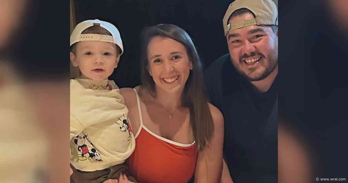 Fuquay-Varina mom, dad die in I-95 crash returning from Disney World