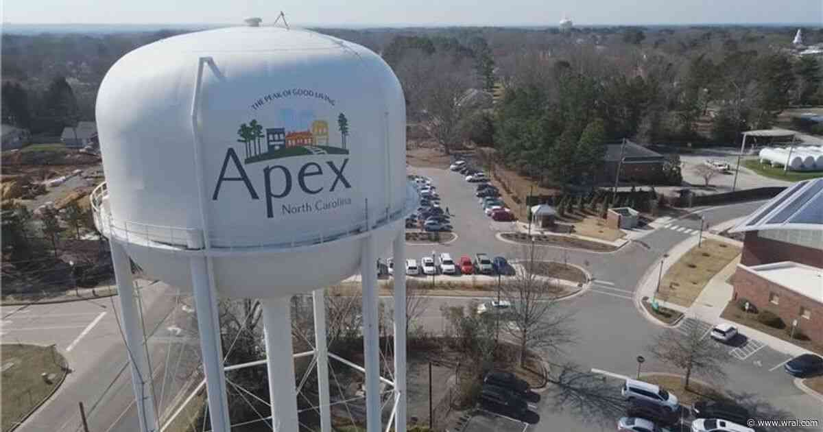 Apex says cyberattack billing problem resolved, review finds system underpaid by $300K