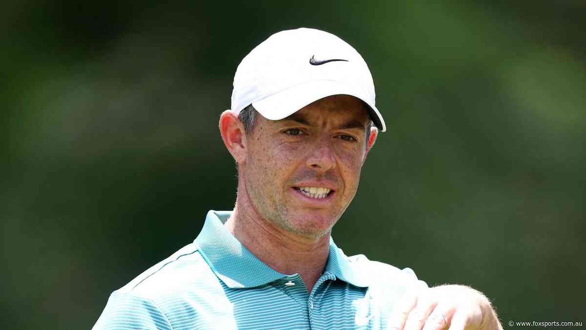‘What was he expecting?’: McIlroy fires back in perfect response to Bryson’s Masters moan