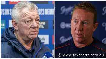 Conspiracy theory behind Gus’ stunning swipe at Robbo and Roosters  — Crawls