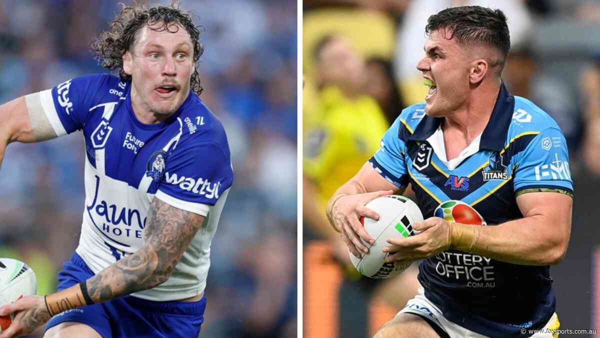 Billy considering two Maroons bolters as injury opens door for stunning call — Origin Scout