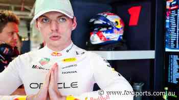 FIA cuts controversial   swearing fines after driver backlash