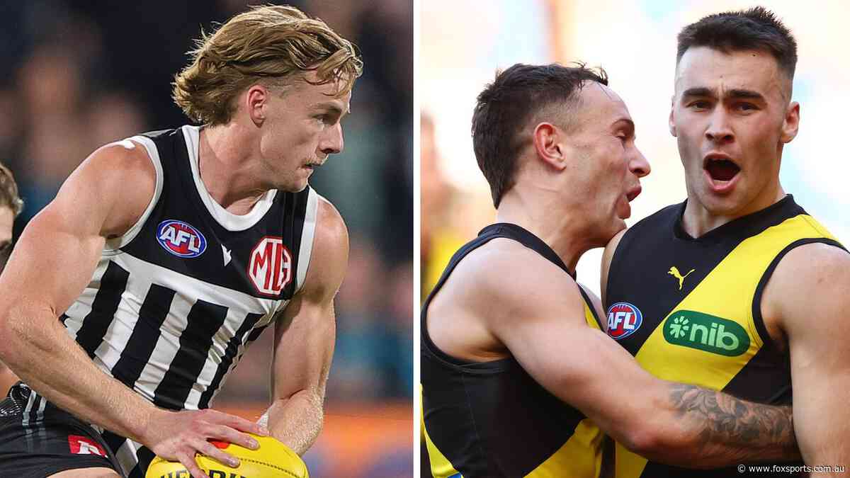 New role turns young gun into dream trade target; top-20 player nobody knows — Blowtorch