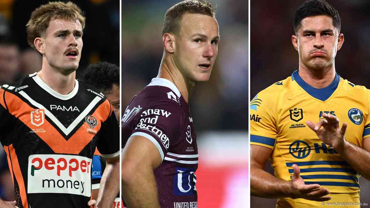 Legend’s call for big transfer change after club switch mayhem; Blues to snub star — Extra Time