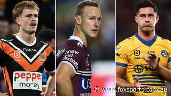 Legend’s call for big transfer change after club switch mayhem; Blues to snub star — Extra Time
