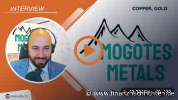 Rohstoff-Sensation im Anflug: Mogotes Metals zündet den Kupfer-Gold-Turbo im Vicuña-Distrikt und katapultiert sich auf Kurs Weltklasse!