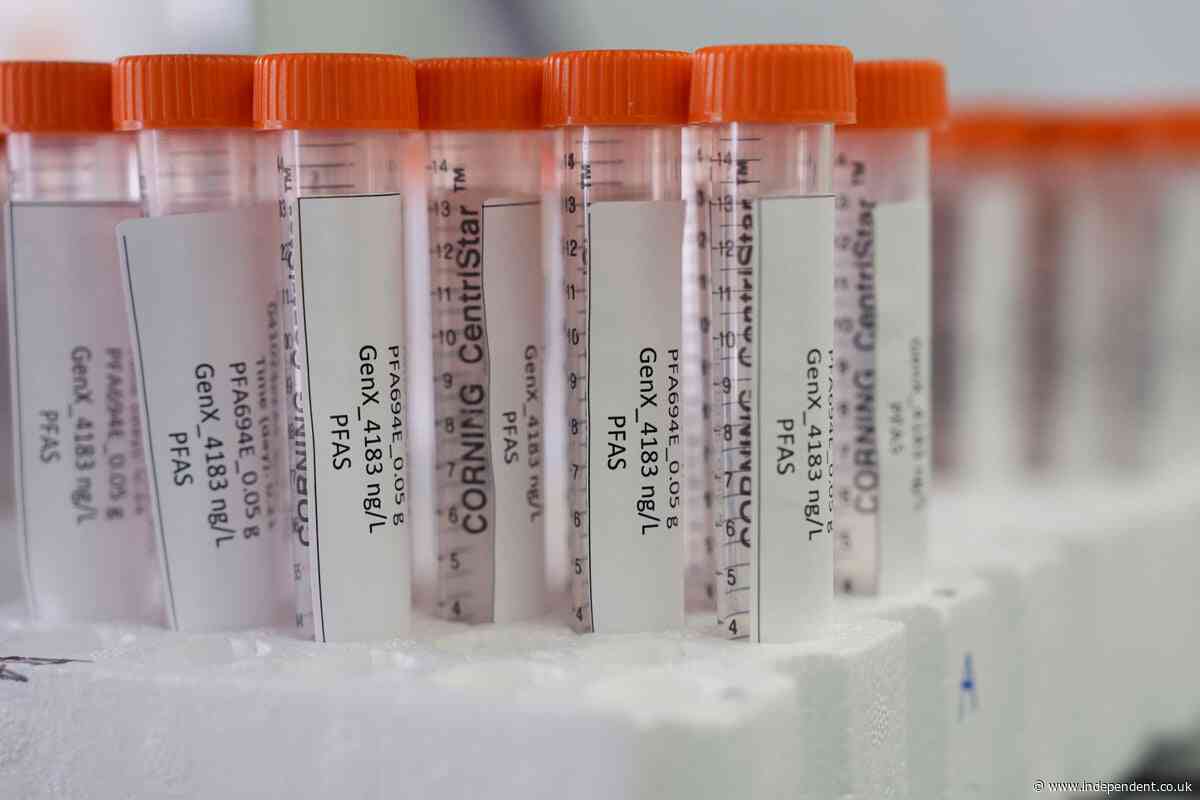 What the EPA's partial rollback of the 'forever chemical' drinking water rule means