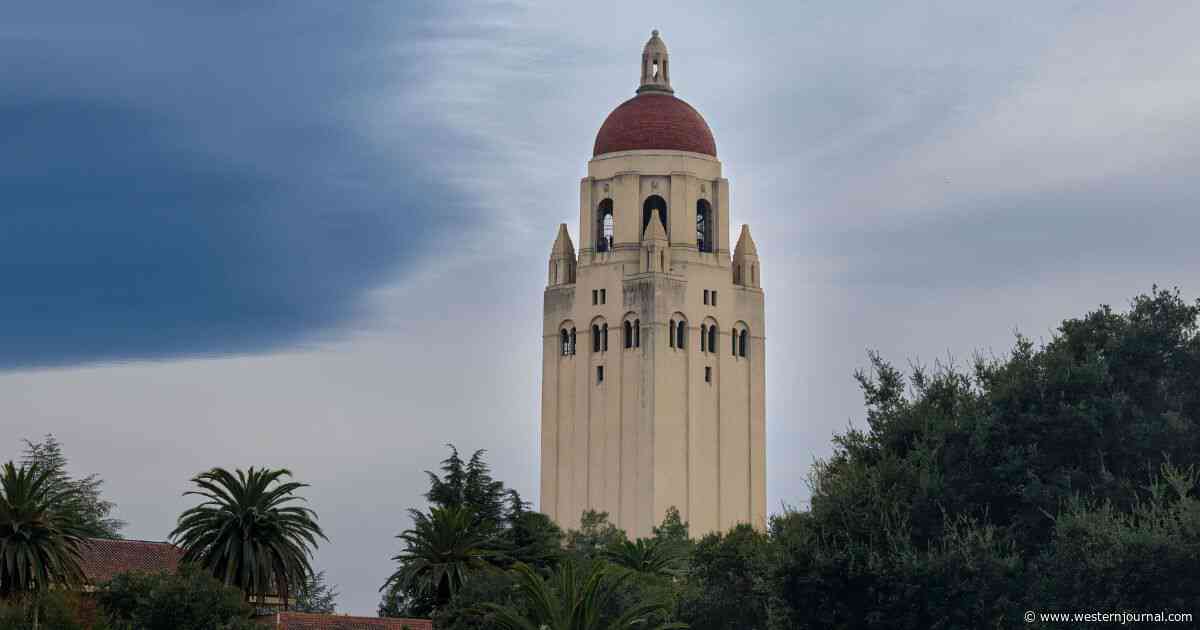 Web of 'Chinese Spies' Has Fully Infiltrated Prestigious US University, Student Investigation Finds