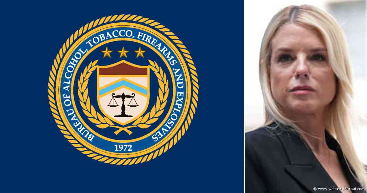Did the ATF Just Sign Its Own Death Warrant? Internal $20 Million Salary Scam Allegations Land on Bondi's Desk