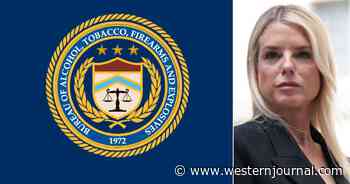 Did the ATF Just Sign Its Own Death Warrant? Internal $20 Million Salary Scam Allegations Land on Bondi's Desk