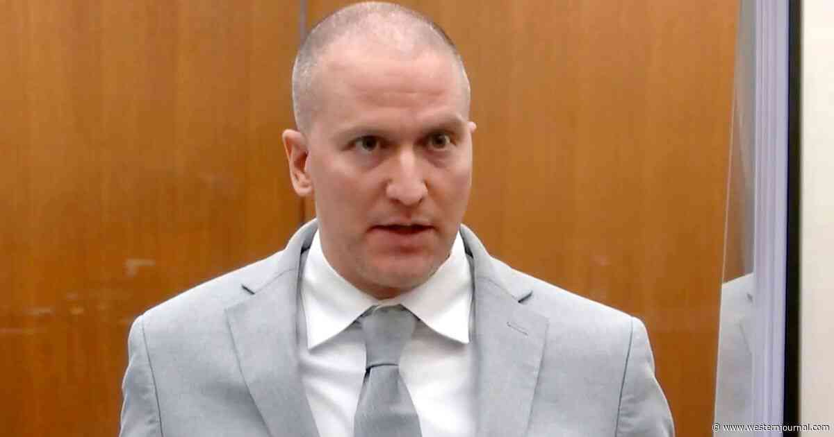 State and Local Officials Preparing for Pardon of Derek Chauvin: Report