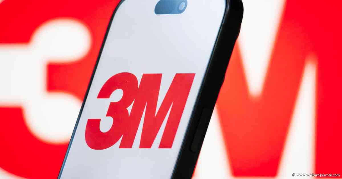 3M to Pay Hundreds of Millions After Landmark 'Forever Chemicals' Fallout