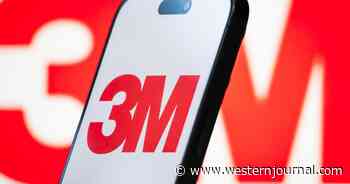 3M to Pay Hundreds of Millions After Landmark 'Forever Chemicals' Fallout
