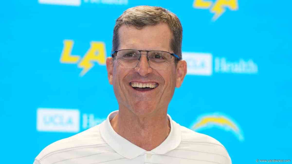 Los Angeles Chargers Vow Not To Back Down From Hilarious Savage Attacks In Schedule Release Video
