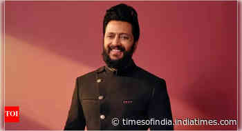 Riteish reveals whether he has received his due in B'wood