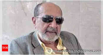 Tinnu breaks silence amid backlash for threatening stray dogs
