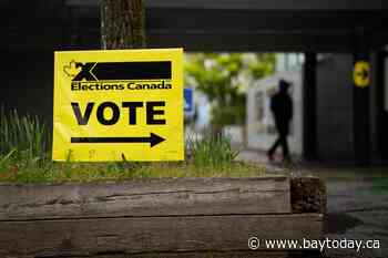 Elections Canada says Terrebonne vote is final, despite 'error' with special ballot