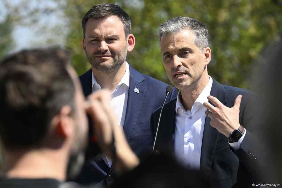 PQ defends candidate in hotly contested Arthabaska riding over leftist past, arrest