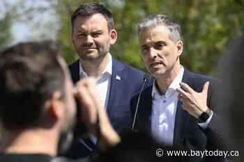 PQ defends candidate in hotly contested Arthabaska riding over leftist past, arrest