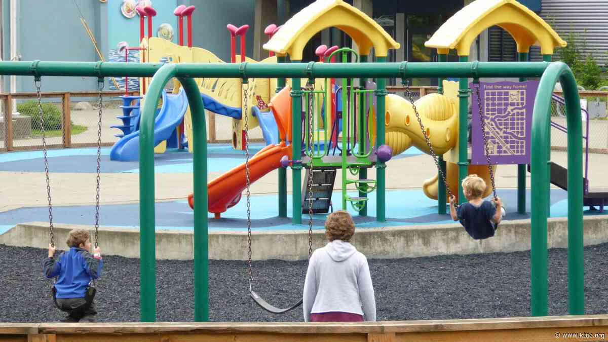 Tlingit and Haida gets approval to receive federal reimbursements for child welfare services