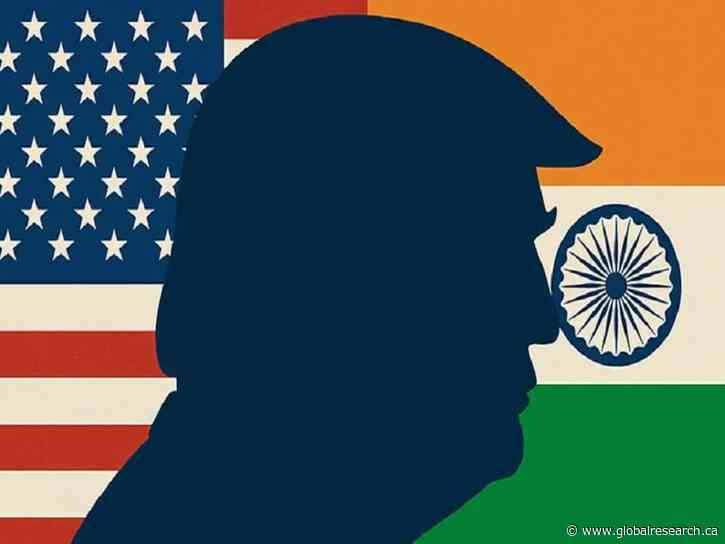 There Might be a Method to the Madness of Trump Unexpectedly Damaging India-US Ties