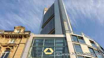 Sparmaßnahmen: Commerzbank legt Eckdaten für den Abbau von 3900 Stellen fest