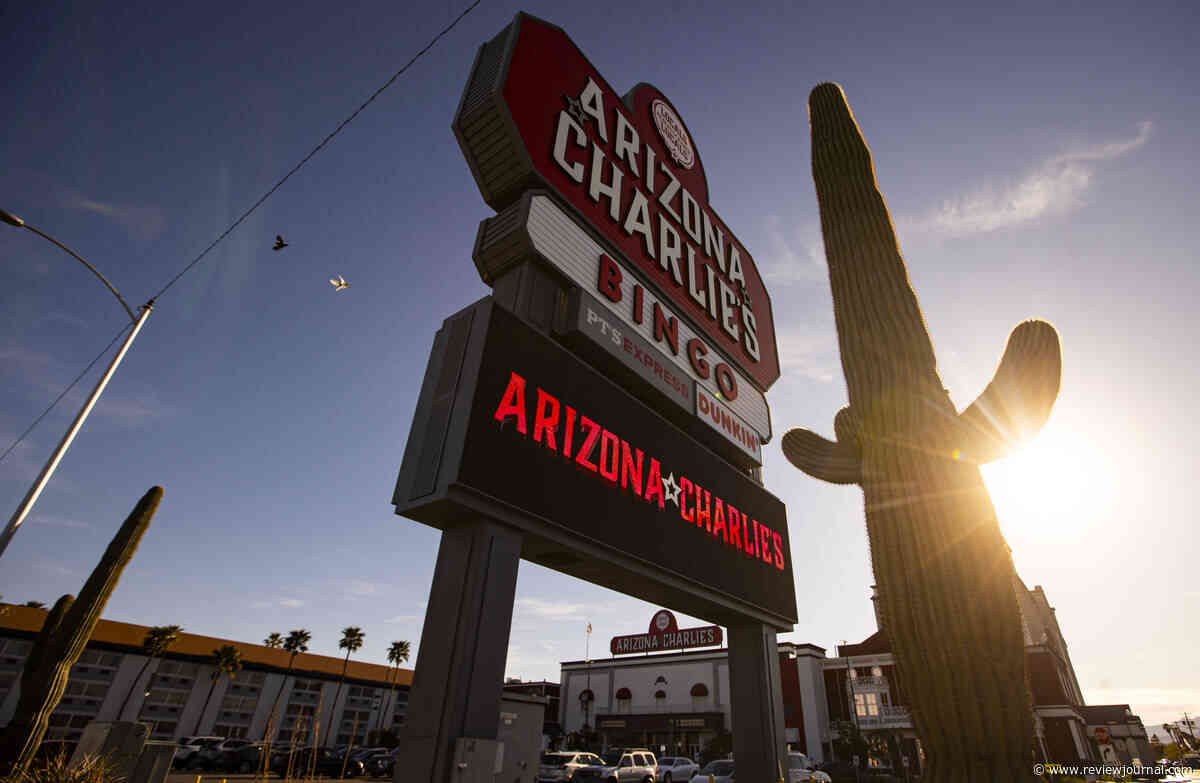 Apartment project next to Las Vegas casino clears hurdle with city