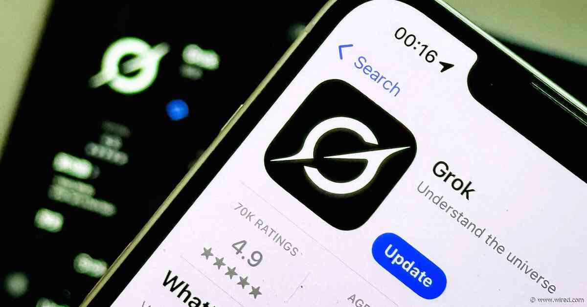 Elon Musk’s Grok AI Can’t Stop Talking About ‘White Genocide’